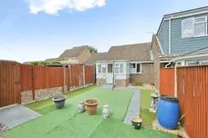 Nursery Close, Norwich