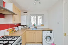 Nursery Close, Norwich