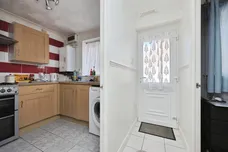 Nursery Close, Norwich