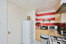 Nursery Close, Norwich