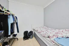 Nursery Close, Norwich
