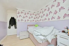Nursery Close, Norwich