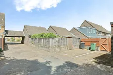 Nursery Close, Norwich