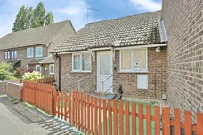 Nursery Close, Norwich