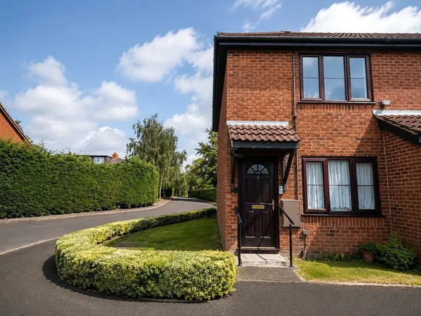 Regent Court, Fulwood, Preston, Lanca...