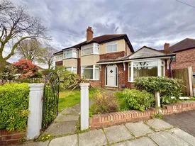 Property responsive