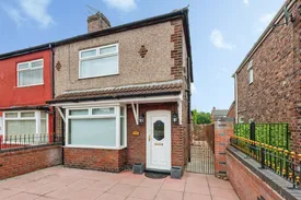 Property responsive