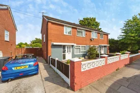 Property responsive