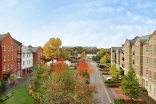 Coxhill Way, Aylesbury