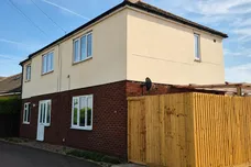Ayscough Avenue, SPALDING