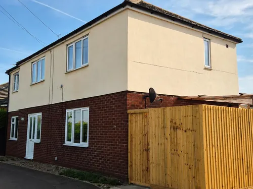Ayscough Avenue, SPALDINGphoto