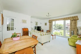 Property responsive