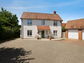 Solent Crescent, Hailsham photo