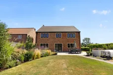 Hall Road, Walpole Highway, Wisbech