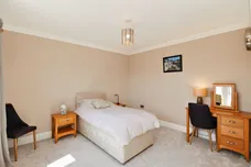 Hall Road, Walpole Highway, Wisbech