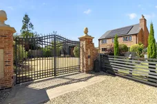 Hall Road, Walpole Highway, Wisbech