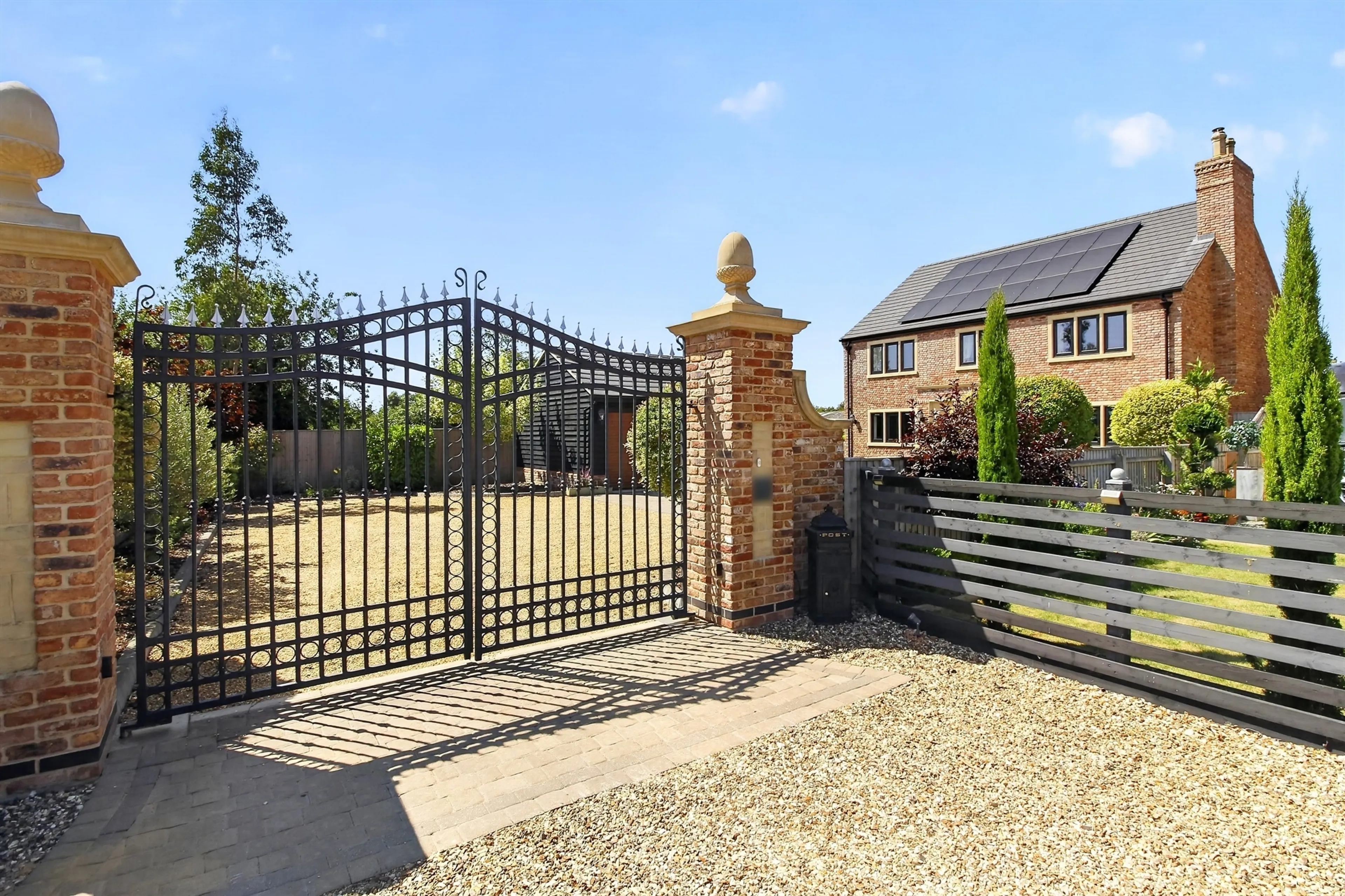 Property at Hall Road, Walpole Highway, West Norfolk