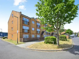 Foundry Gate, Waltham Cross photo