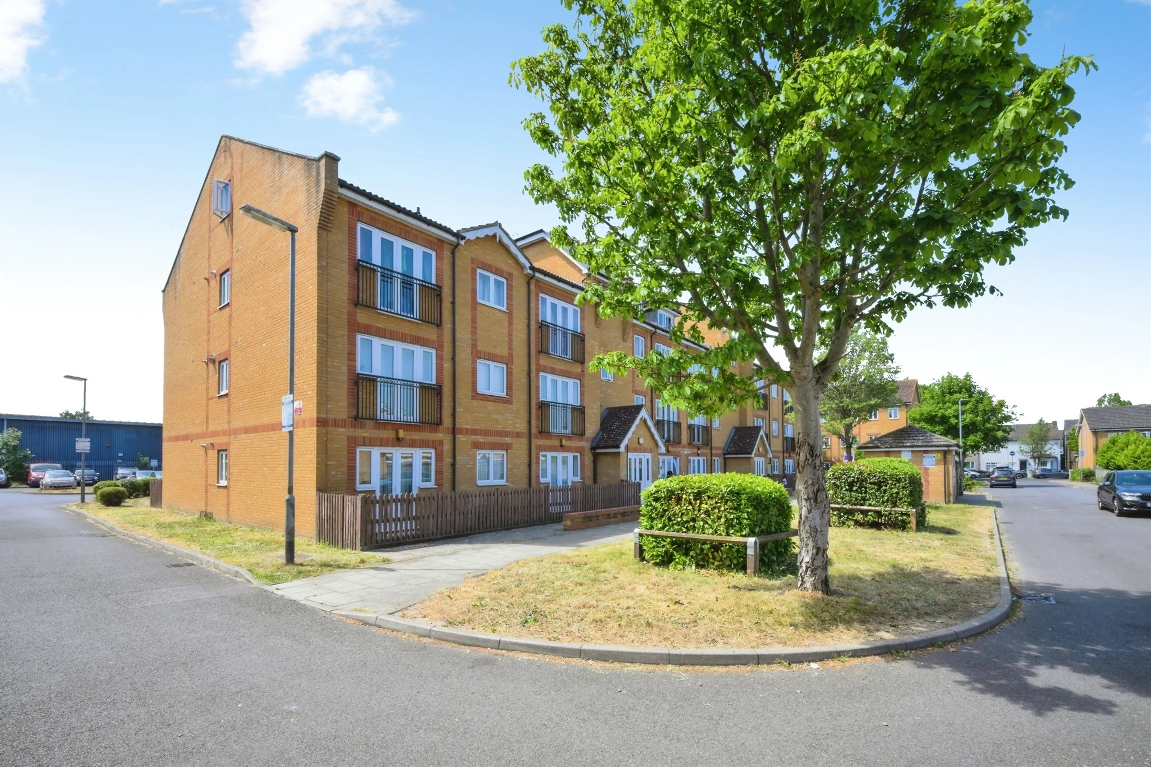 Property at Foundry Gate, Waltham Cross