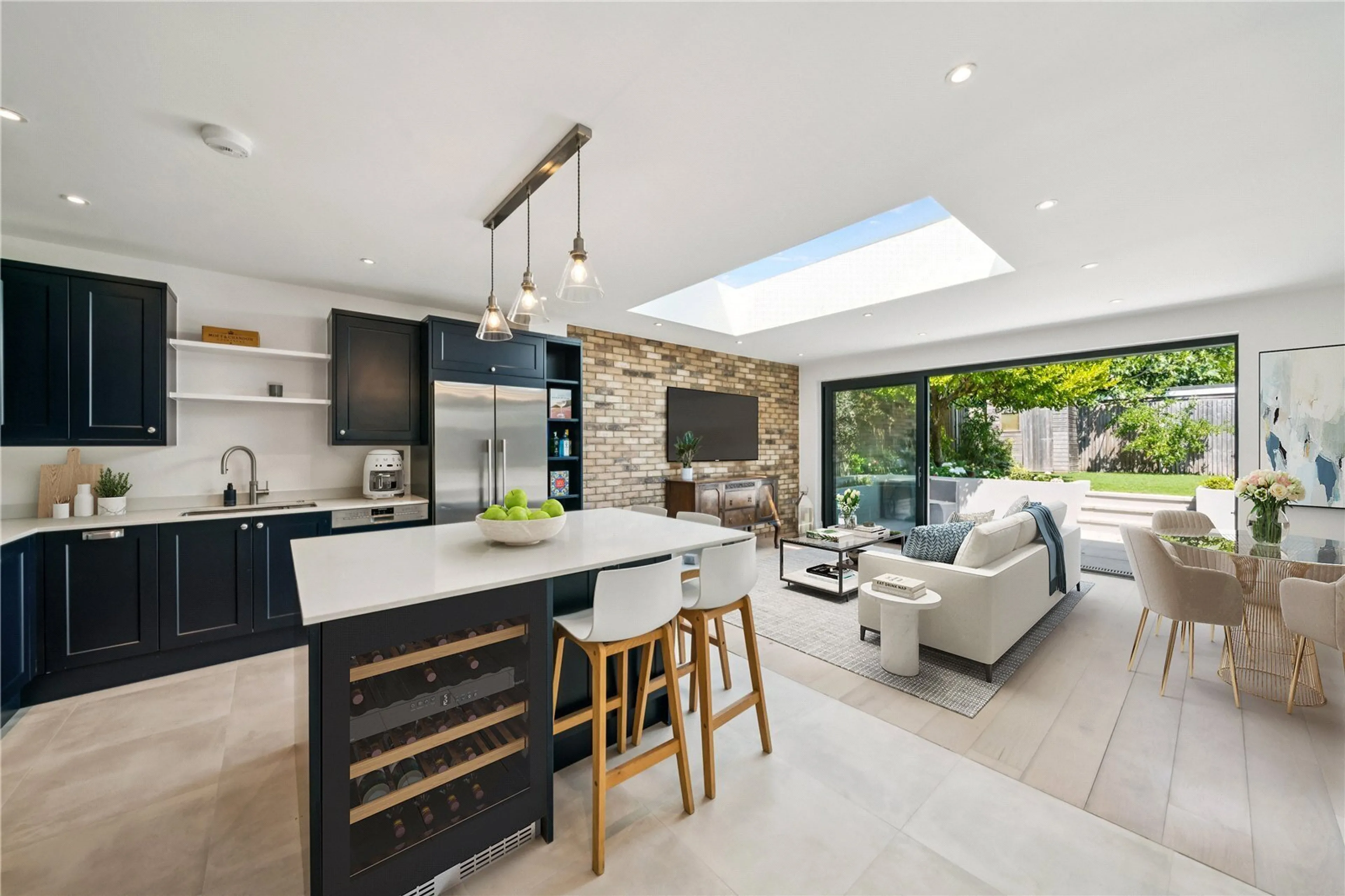 Property at Dawnay Road, London, SW18