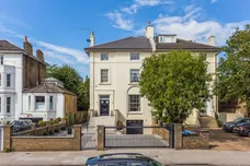 Shooters Hill Road, Blackheath, SE3 photo 1