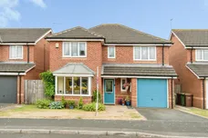 Whitwell Drive, Streethouse, Pontefract