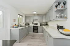 Whitwell Drive, Streethouse, Pontefract