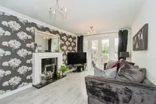 Whitwell Drive, Streethouse, Pontefract