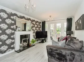 Whitwell Drive, Streethouse, Pontefract thumb 3