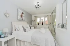 Whitwell Drive, Streethouse, Pontefract
