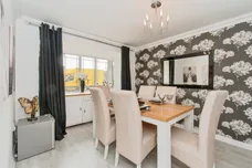 Whitwell Drive, Streethouse, Pontefract