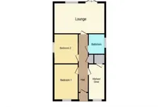 Bridge Road, Desborough, Kettering