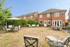 Whitwell Drive, Streethouse, Pontefract