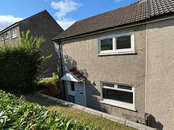 Angus Road, Port Glasgow