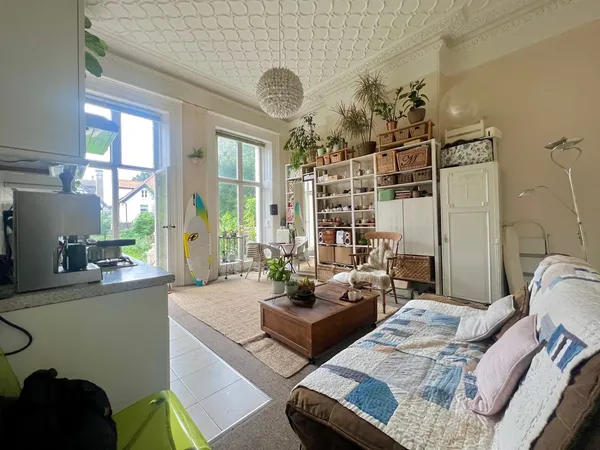 Norfolk Terrace, Brighton, BN1 3AD