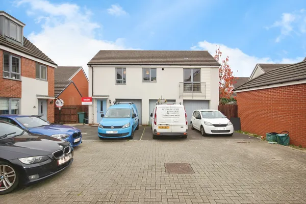 Barnwood, Stoke Gifford, Bristol