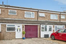 Corbett Road, North Walsham