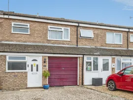 Corbett Road, North Walsham photo