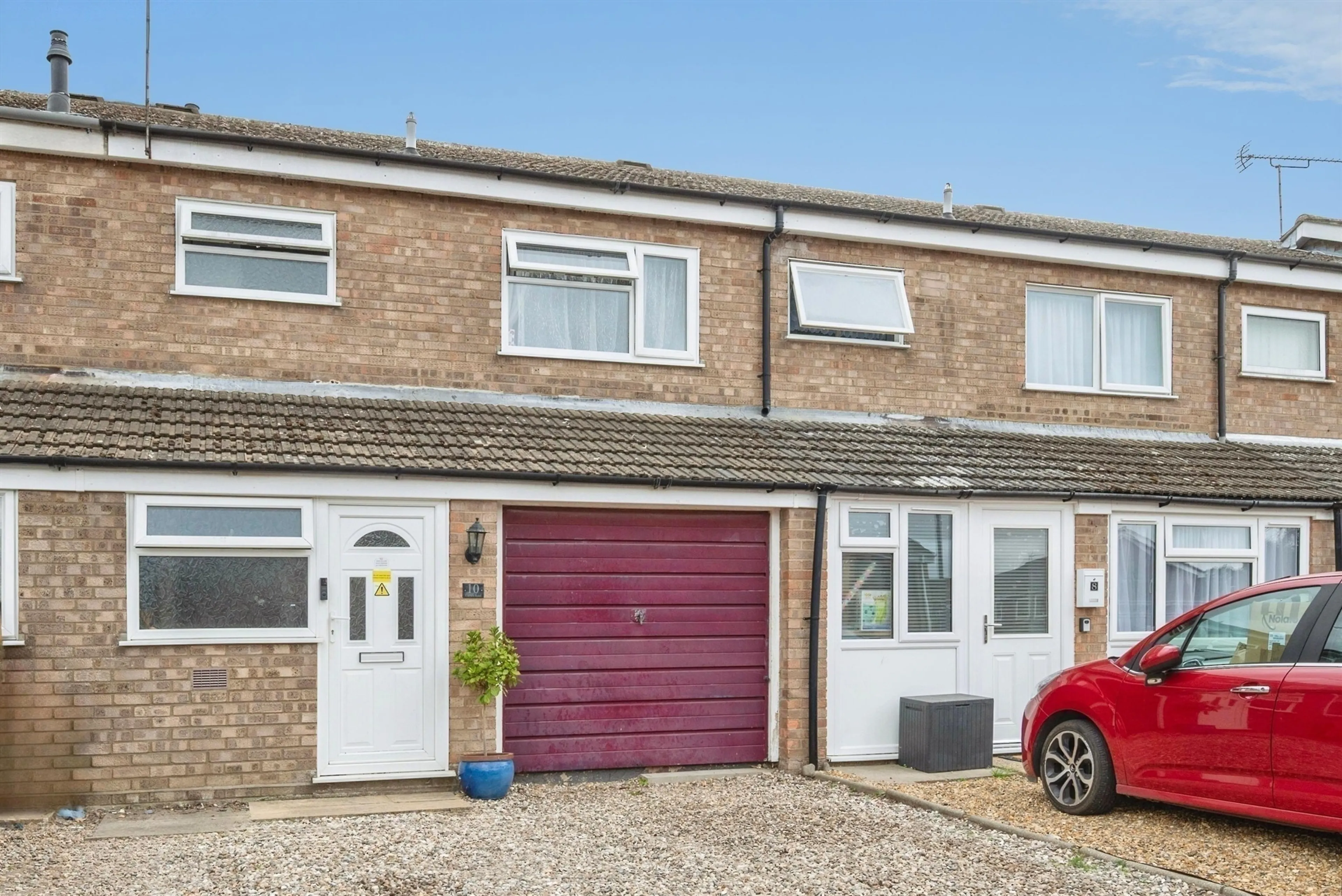 Property at Corbett Road, North Walsham