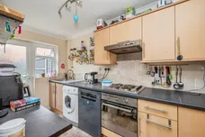 Corbett Road, North Walsham