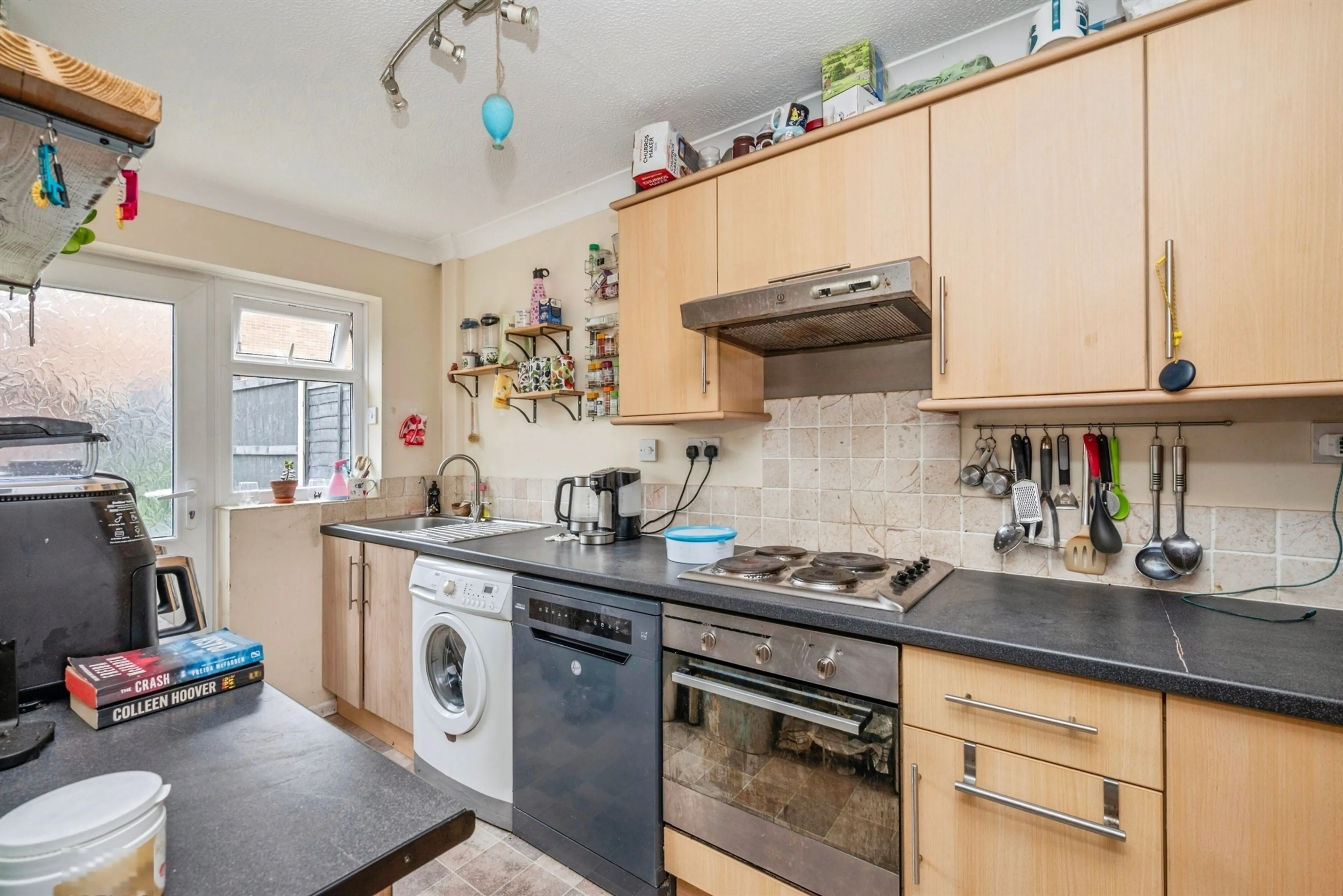 Property at Corbett Road, North Walsham