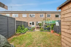 Corbett Road, North Walsham