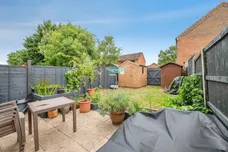 Corbett Road, North Walsham