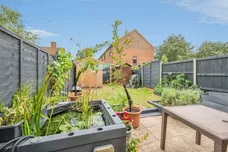 Corbett Road, North Walsham