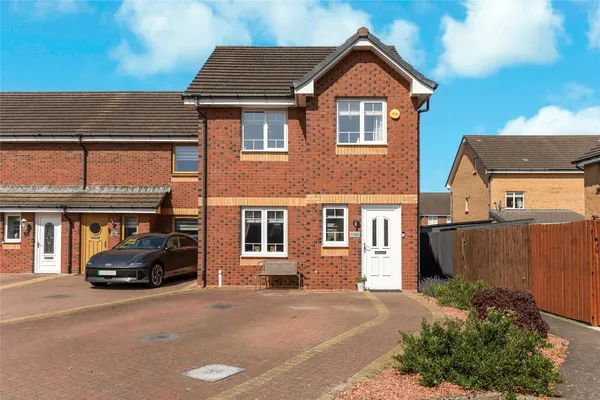 Inch Way, GREENOCK, Renfrewshire, PA15