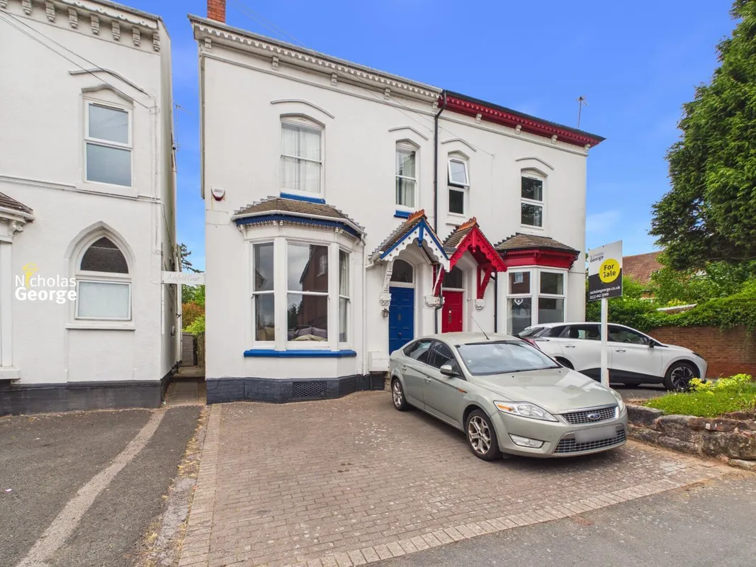 Ashfield Road, Kings Heath, B14 7AS
