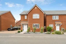 Roemead Drive, Yapton, Arundel