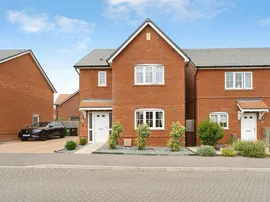 Roemead Drive, Yapton, Arundel photo