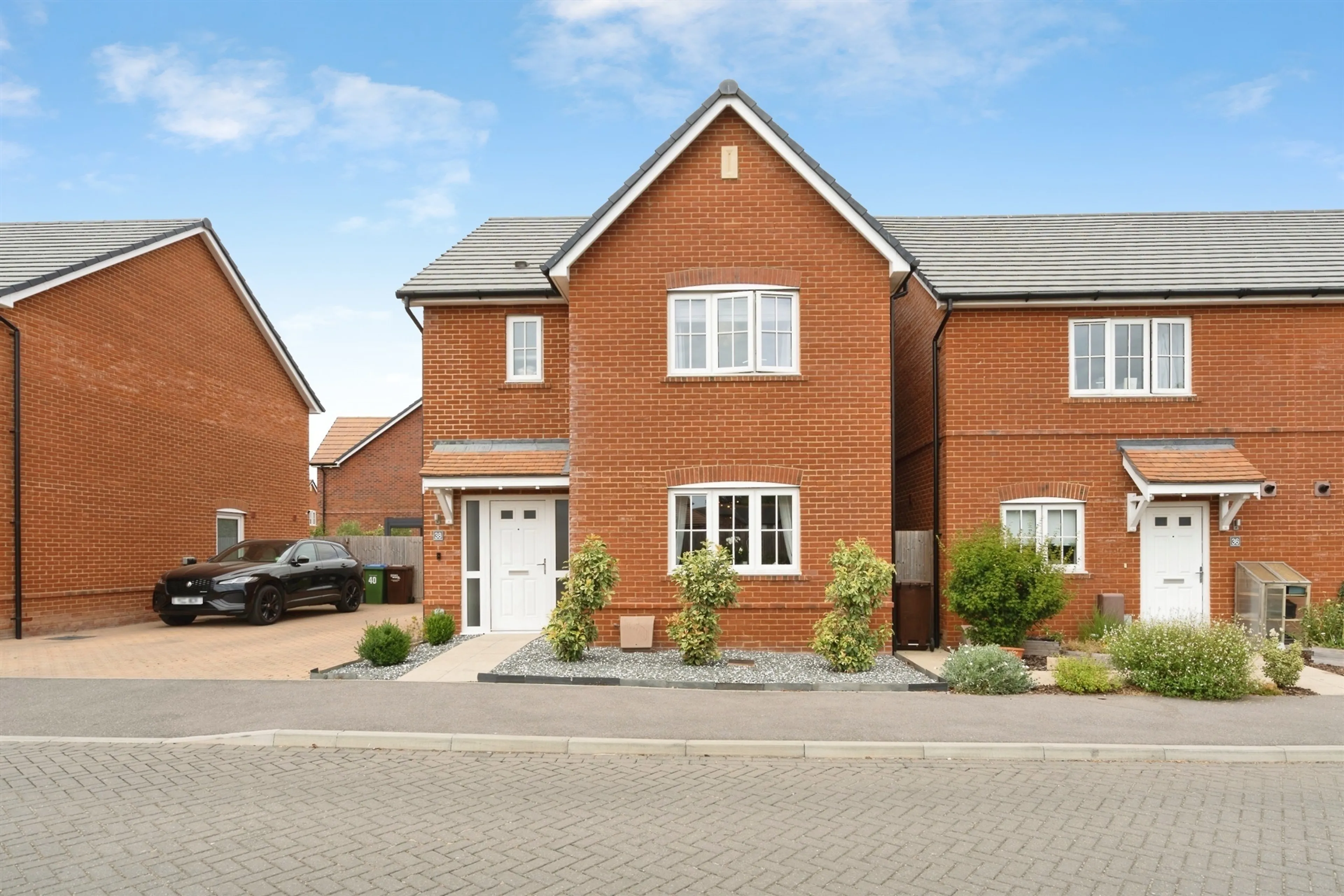 Property at Roemead Drive, Yapton, Arundel