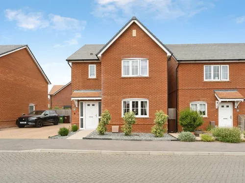 Roemead Drive, Yapton, Arundelphoto